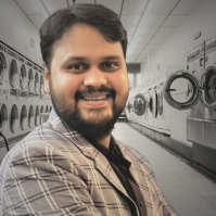 Picture of Nishant Tripathi
