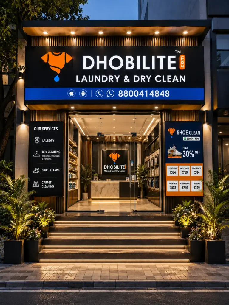 dhobilite store front