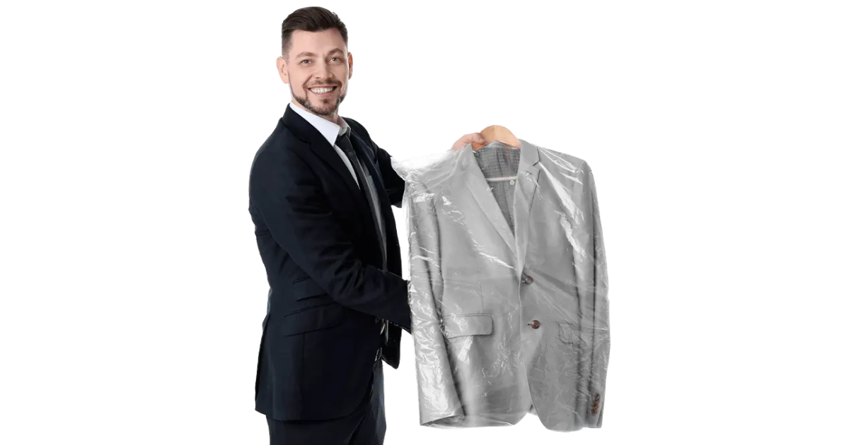 Best Dry Cleaner