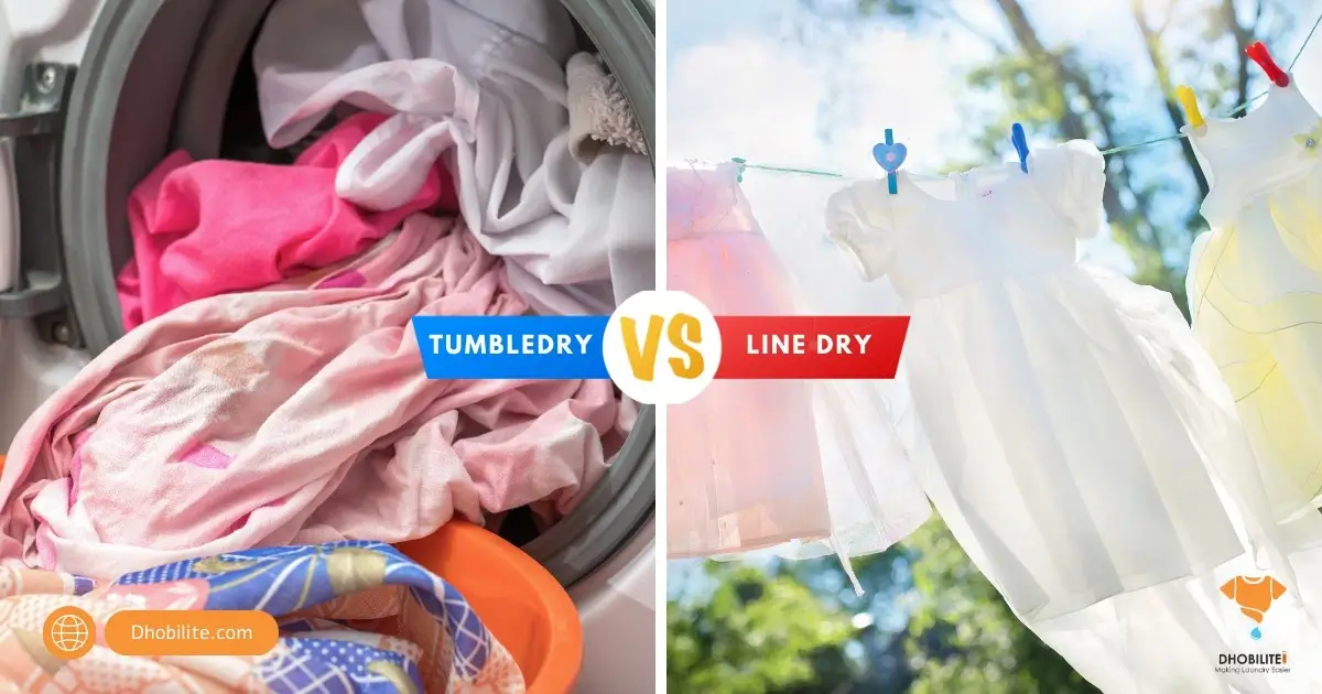 Tumbledry