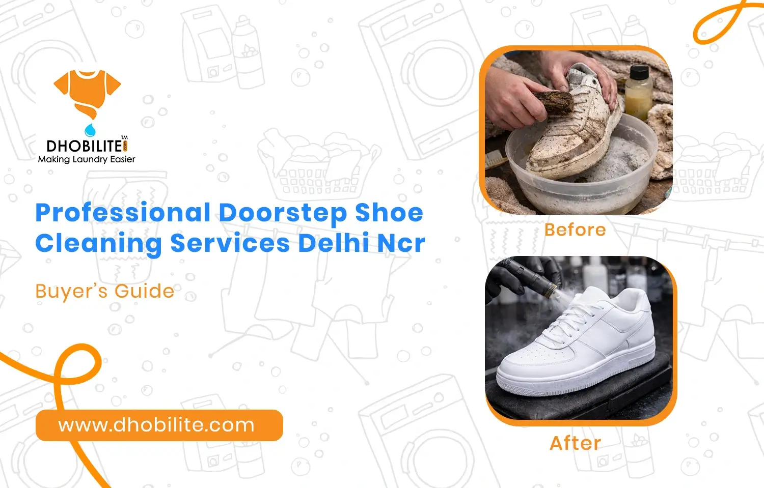 professional shoe cleaning services near me