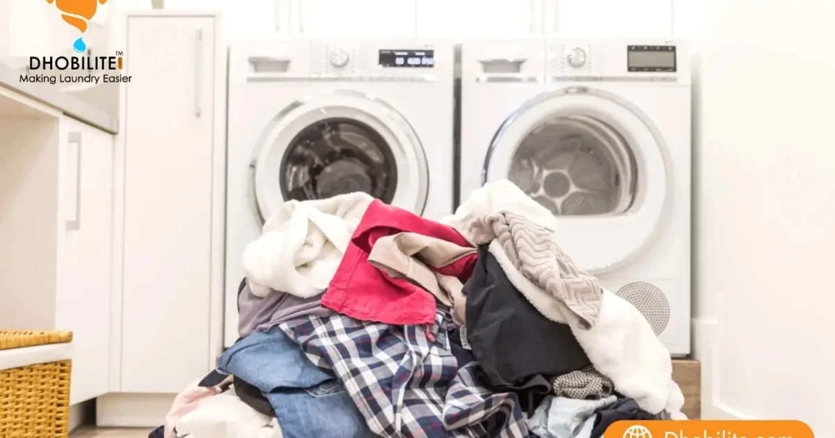 How Online Dry Cleaners in Ghaziabad Transform Your Clothes