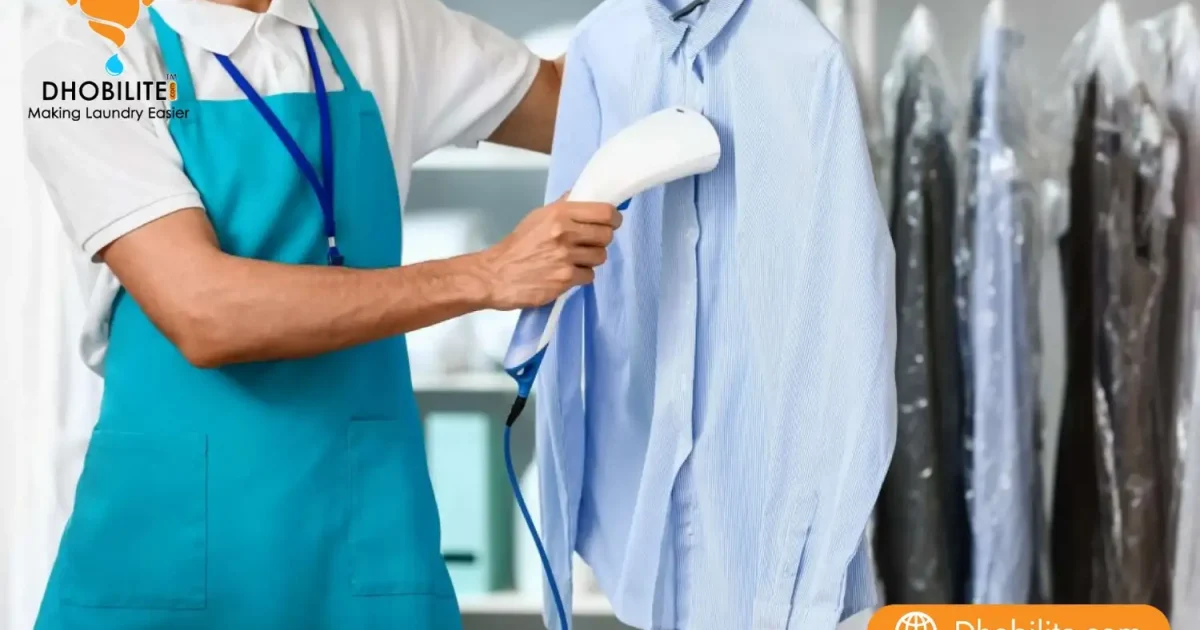 Online Delhi Drycleaners