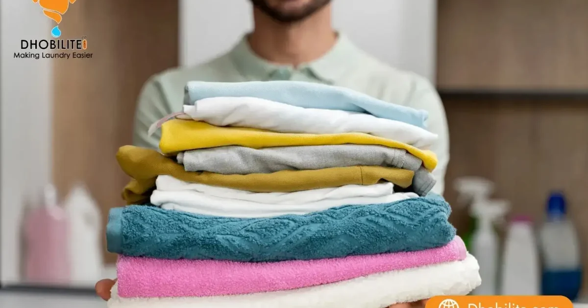 Extend the Life of Your Clothes