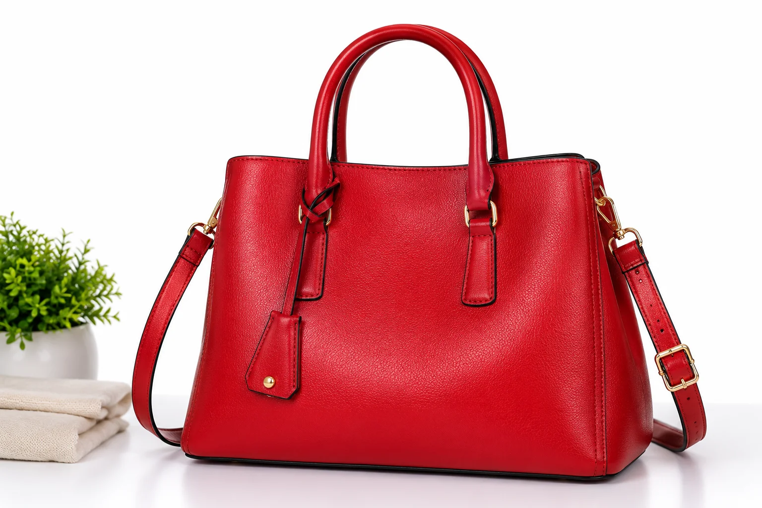 No damage guarantee on bag cleaning by DhobiLite