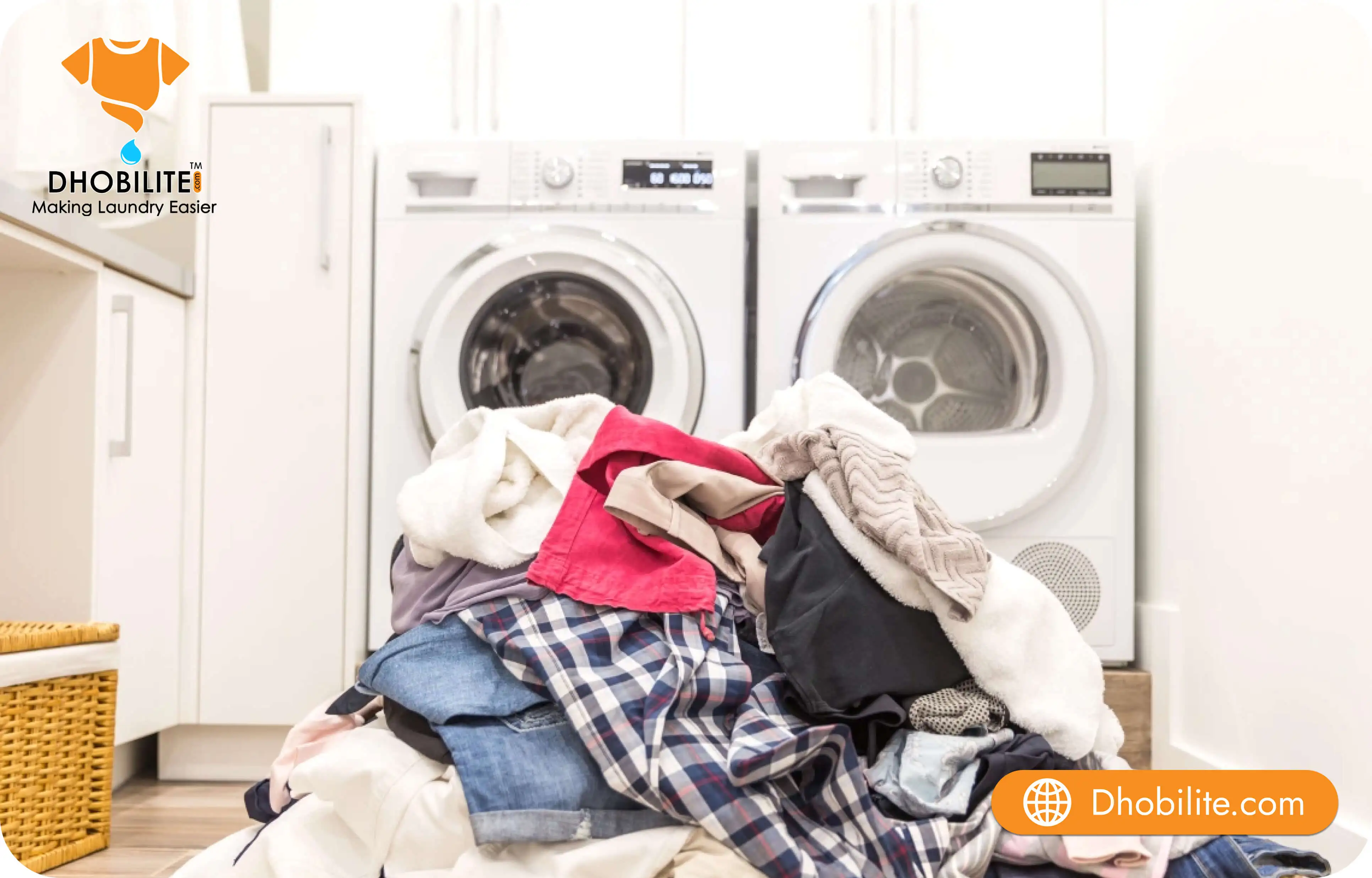 How Online Dry Cleaners in Ghaziabad Transform Your Clothes