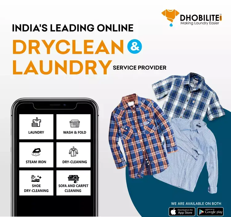 Guide to Choose A Laundry Service