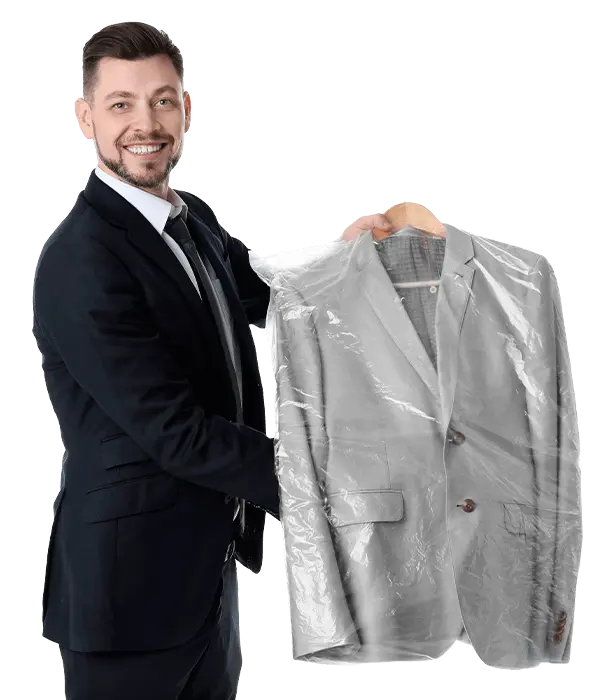 Best Dry Cleaner