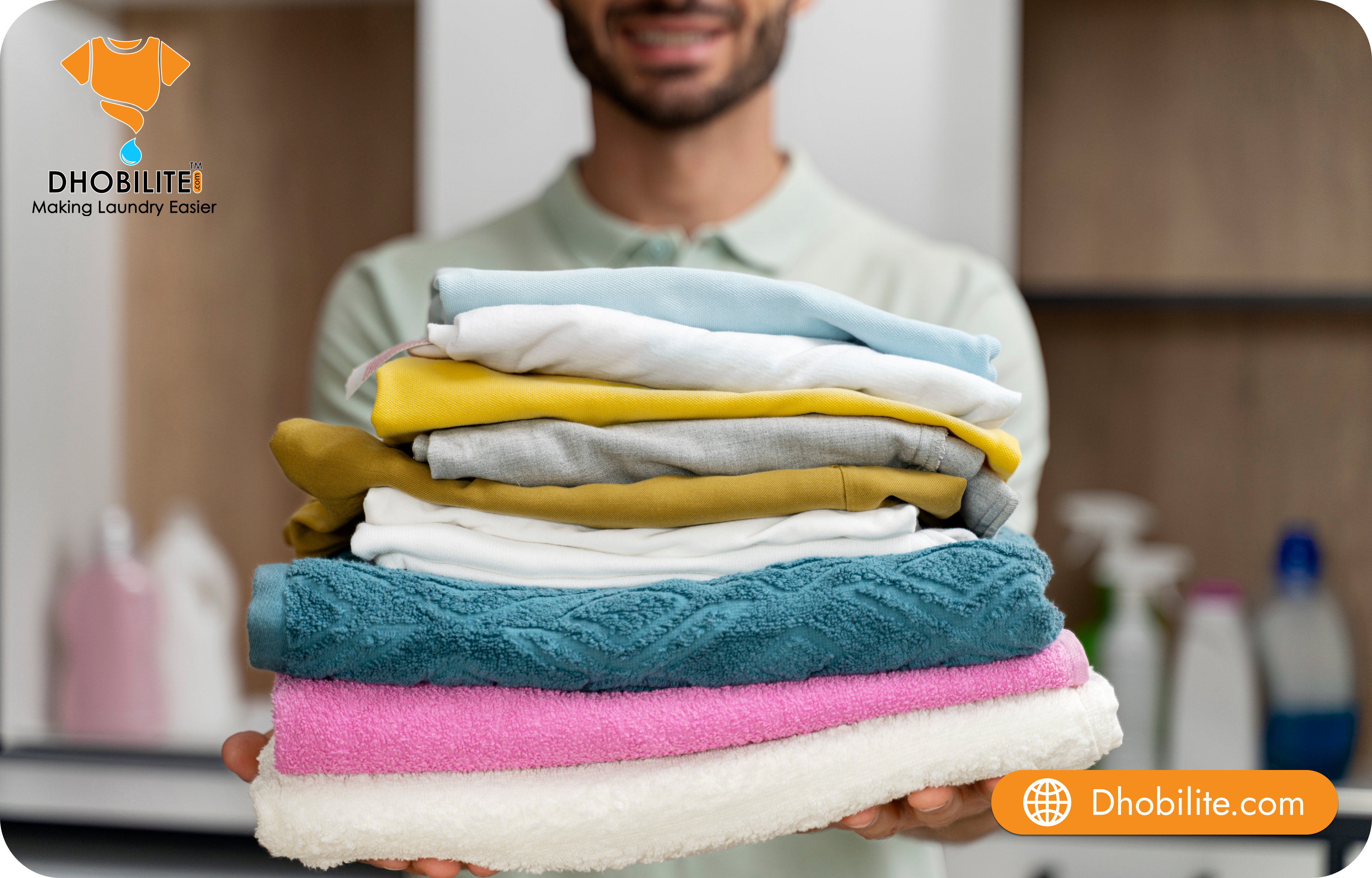 Extend the Life of Your Clothes