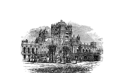 DhobiLite Services in Azamgarh