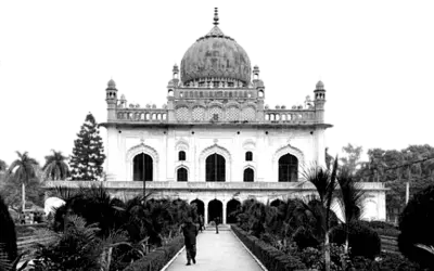 DhobiLite Services in Balrampur