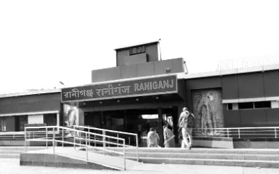 DhobiLite Services in Raniganj