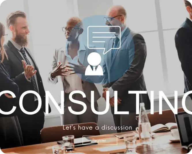 dhobilite consulting services