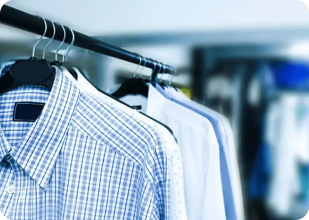 best dryclean services you may find