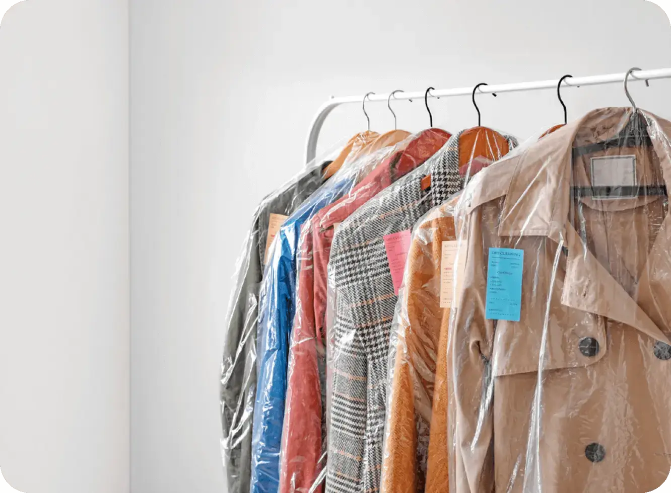 Organic Dry Cleaning Service Different From the Rest