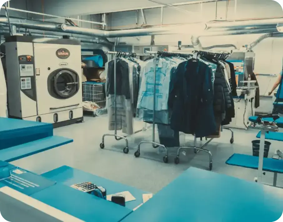 Dryclean Factories