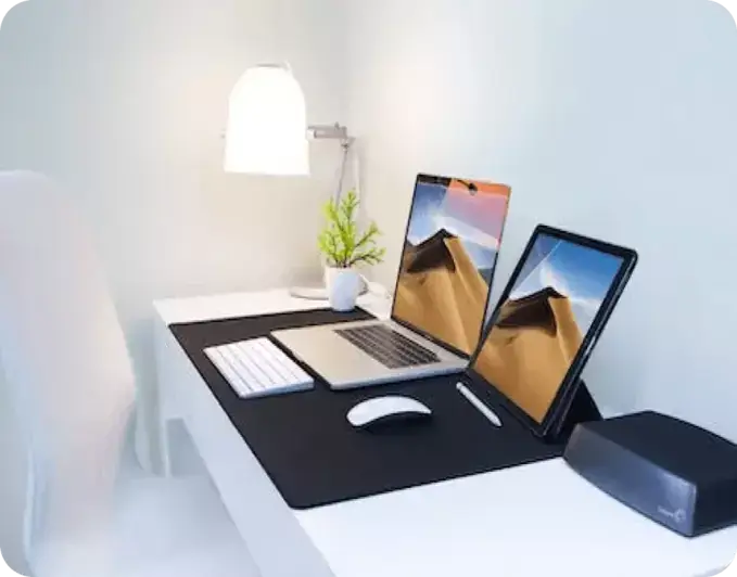 online monitoring of laundry business
