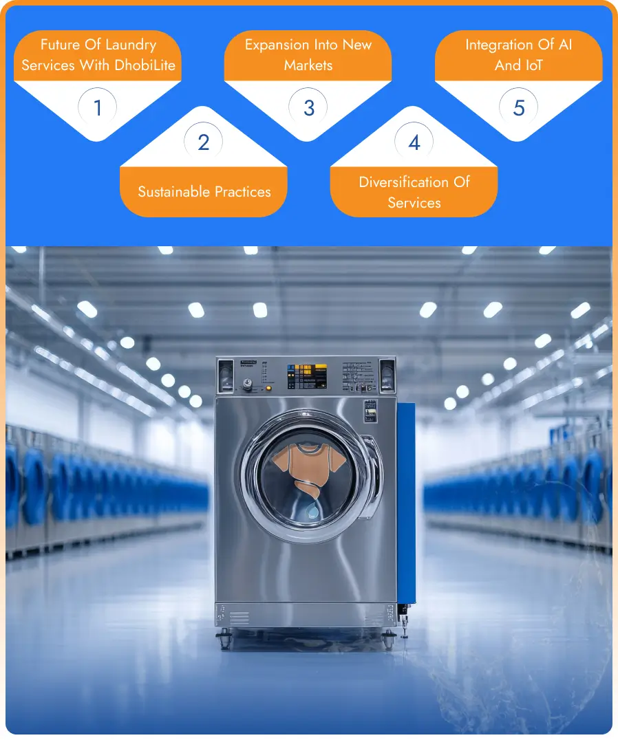 top Dryclean franchise in India