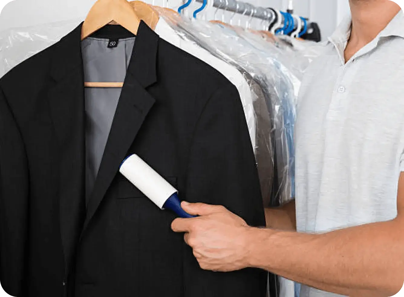 How organic drycleaning services is different from other services