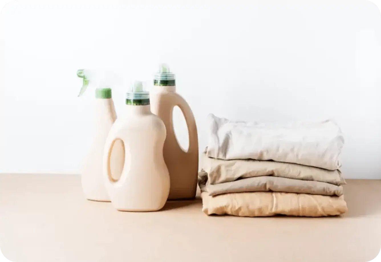 best organic agents used in drycleaning