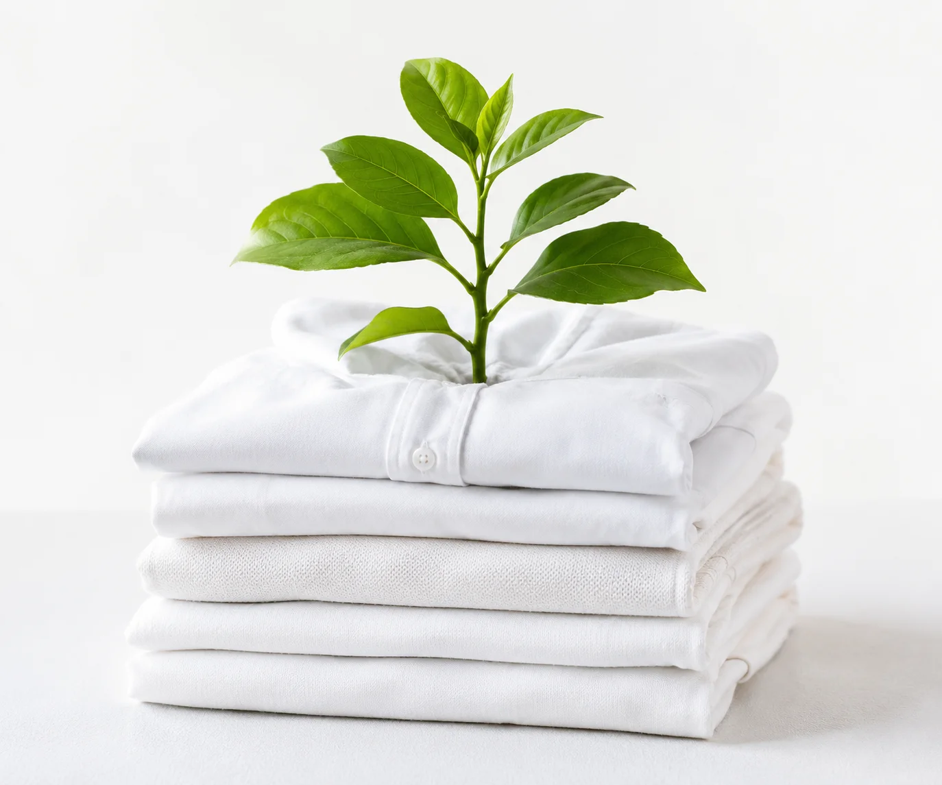 Stay clean go green with DhobiLite organic dry cleaning