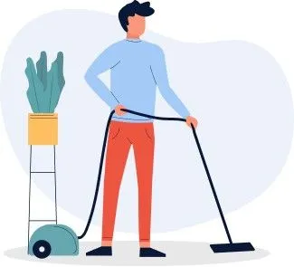 DhobiLite Carpet Cleaning Rate Card