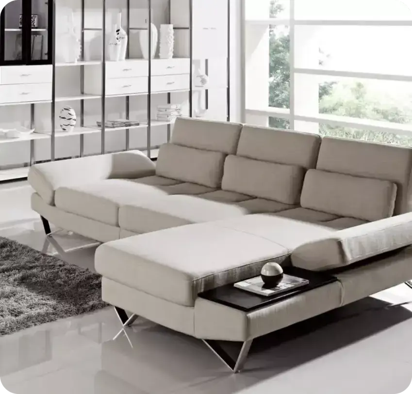 clean sofa made easy