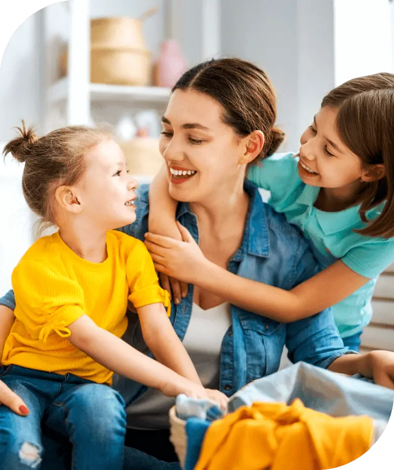 Laundry Specifications