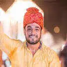 Laundry customer Mr Manish