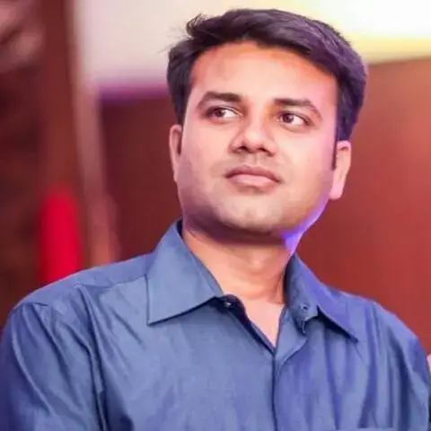 Laundry customer Mr Shubhankar